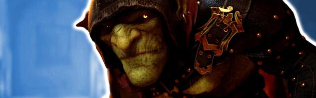 Styx: Blades of Greed review