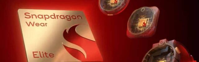 MWC 2026: Qualcomm unveils Snapdragon Wear Elite chip for wearable AI devices