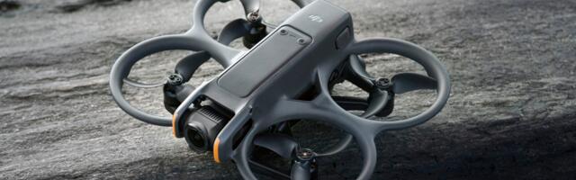 DJI teases its next 'all-new dimension' drone — while a Pro version of the DJI Osmo Pocket 4 leaks online