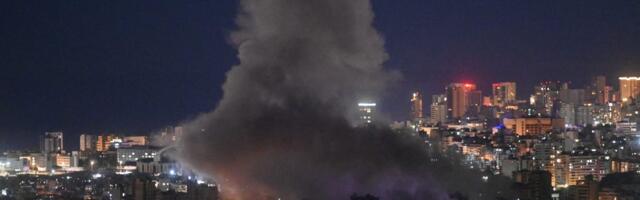 The State Department says it's boosting flights across the Middle East to get Americans home. Here's what to know.