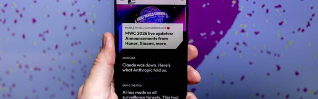 Samsung Galaxy S26 Ultra with Privacy Display launches today. Its already a #1 best seller.