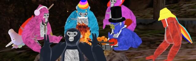 Meta exec hopes VR teens will stick around