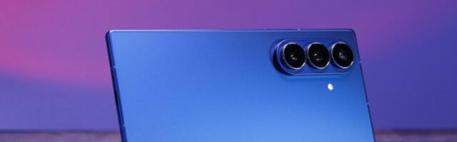 One UI 8.5 beta program opens for the Galaxy Z Fold7 and Z Flip7