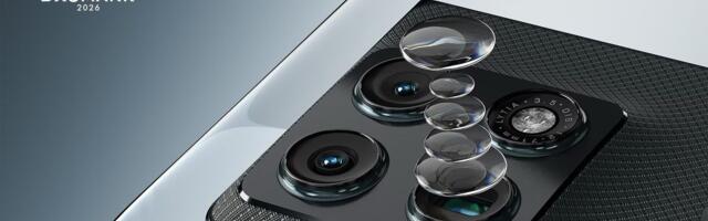 It looks like magnetic modular cameras for phones are coming to the market soon