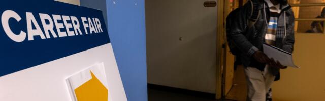 The simple question that could change your career