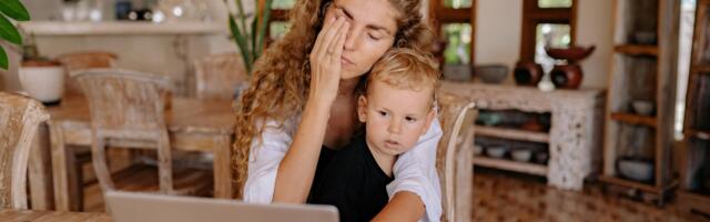 Millennial parents have access to more parenting research than any previous generation in history and are also reporting the highest levels of parental anxiety on record, and the connection between those two facts is something behavioral scientists are still trying to fully describe — but it has something to do with the difference between knowledge and certainty