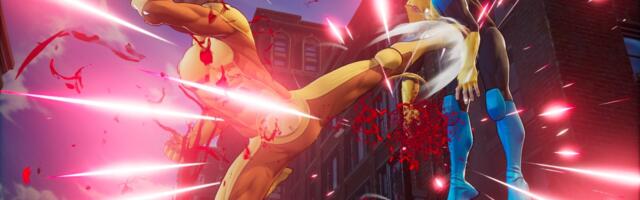 Invincible Vs leaks hint at what characters are still to come
