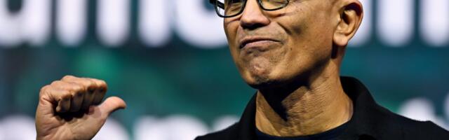 Internal Microsoft document spells out the company's buyout offer