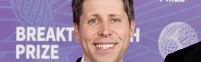 OpenAI made it harder to fire Sam Altman
