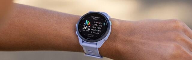 Garmin’s Latest Cheap(er) Watches Steal a Bunch of Features From Its Premium Wearables