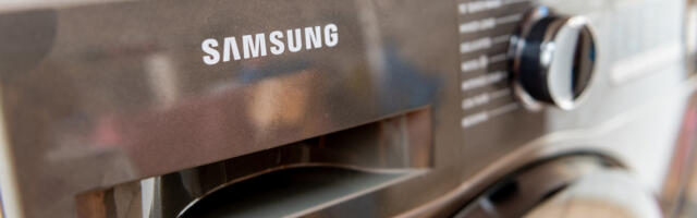4 Common Problems With Samsung Washing Machines