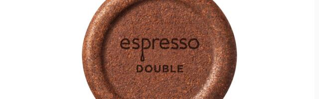 Lavazza's New Keurig-Style Coffee Maker Uses Pods Made Entirely of Coffee
