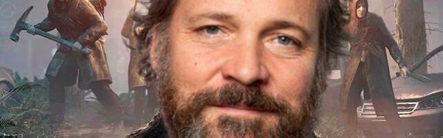 The Batman actor Peter Sarsgaard joins The Last of Us season three, and he'll play a character we haven't seen before