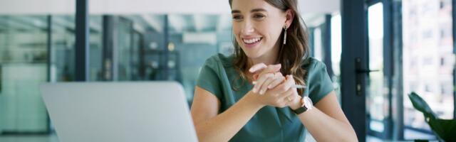 Companies Most Exposed to AI See 163% Growth in Productivity