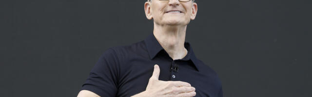 Tim Cook says Apple price increases are 'unavoidable' due to memory crunch