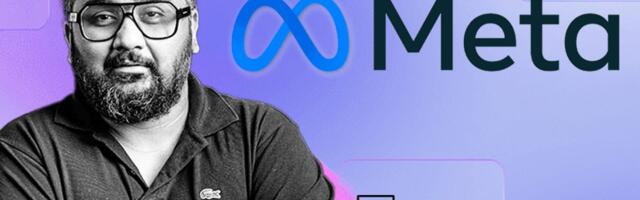 Meta’s $900 Mn CRED Deal And Why Kunal Shah Stepped Away