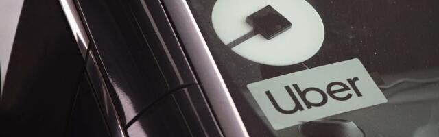 Uber investor's suit alleges rider safety took a back seat to the gig-work model