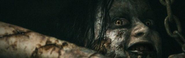 Are you a Necronomicon expert? Prove it by taking on our tricky Evil Dead horror franchise quiz