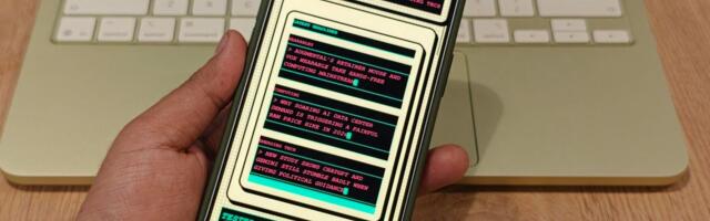 Gem Browser imagines an internet where every website is yours to redesign