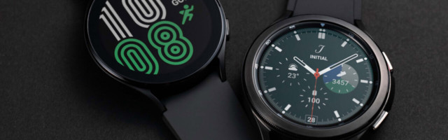 Samsung’s Galaxy Watch 4 is Android’s best Apple Watch competitor yet