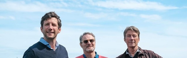 Swedish fintech Invoier gets €4.1 mln injection from EU