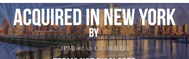 The Infatuation Acquired by JPMorgan Chase as the Bank Looks to Strengthen Relationships with Diners