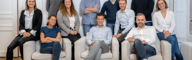 Axeleo Capital rakes in €50 million to back early stage startups in France and beyond