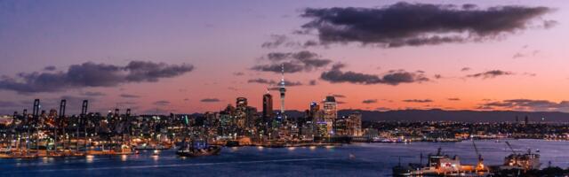 New Zealand Keeps Doors Open for Chinese Tourists