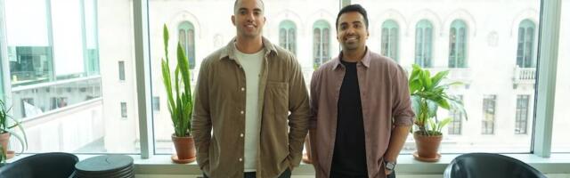 Small business banking platform Vault launches with backing from Google’s Gradient Ventures