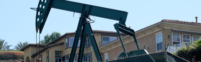 New setback for efforts to protect Californians living near oil wells
