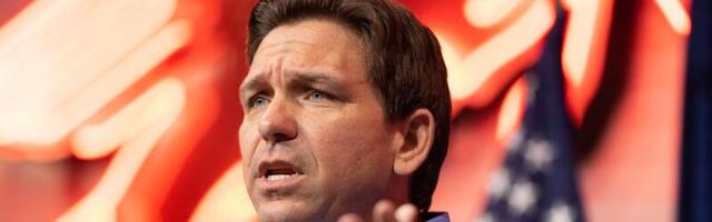The biggest problem with Ron DeSantis’s announcement wasn’t Twitter