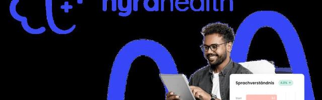 Austrian digital therapy platform nyra health raises €4.5 million as its under goes a rebrand from myReha