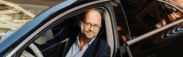 Blacklane receives Series F investment from SIXT to expand premium mobility options