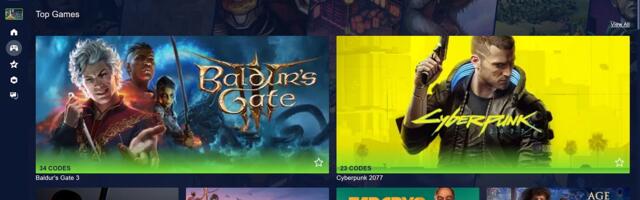 MegaDev unveils Plitch 2.0 mods for single-player game cheats