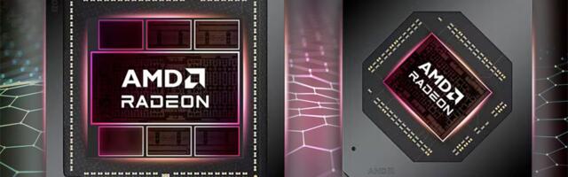 AMD's Radeon RX 7900M Tested in Geekbench 6: Faster Than RTX 4090 Laptop GPU in Vulkan