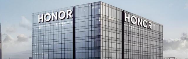 Honor is preparing for an IPO three years after becoming an independent company
