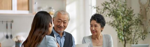 The 4 longevity questions you should ask your financial planner