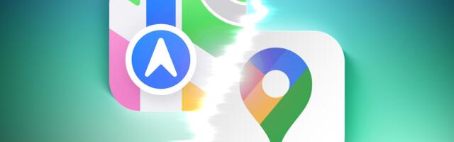 Apple Maps vs. Google Maps: Which Is Better?