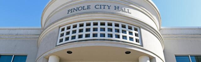 Pinole becomes latest Bay Area city to ban new gas stations as movement spreads