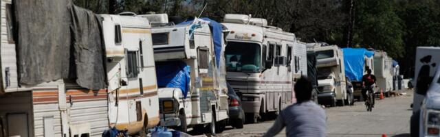 As budget cuts loom, Bay Area big city mayors urge Newsom to spare homelessness funding