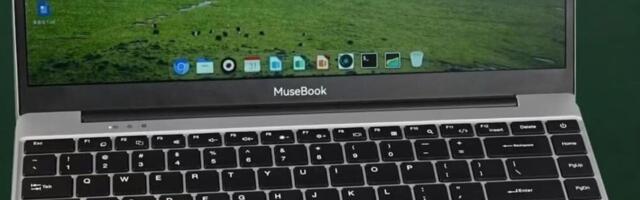 Chinese startup launching RISC-V laptop for devs and engineers priced at around $300