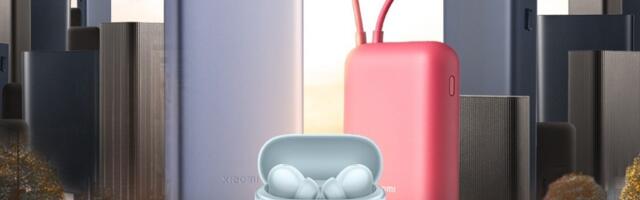 Xiaomi prepares Redmi Buds 5C and two 10,000mAh power banks for July 9 launch