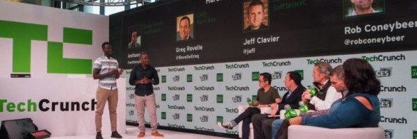 Announcing the TC Pitch-Off: Mobility startups
