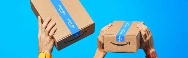 How to sign up for Amazon Prime ahead of October Prime Day