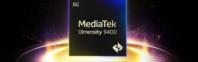 MediaTek’s new flagship chipset is ready for AI agents and tri-fold phones