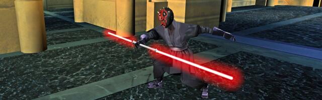 Star Wars: Episode I: Jedi Power Battles is Forcing its way to PC and consoles next year