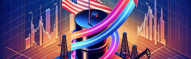 U.S. oil prices rise over 2%