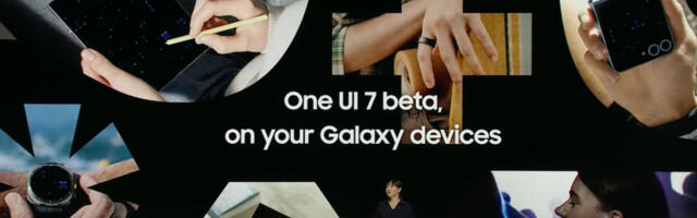 Breaking: Samsung begins rolling out Android 15-based One UI 7 beta for Galaxy S24 series