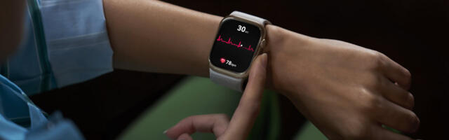 The HUAWEI WATCH D2’s excellent blood pressure monitoring makes it the ideal gift this holiday season
