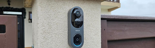 Botslab Video Doorbell 2 Pro R811 review: Should you buy it?